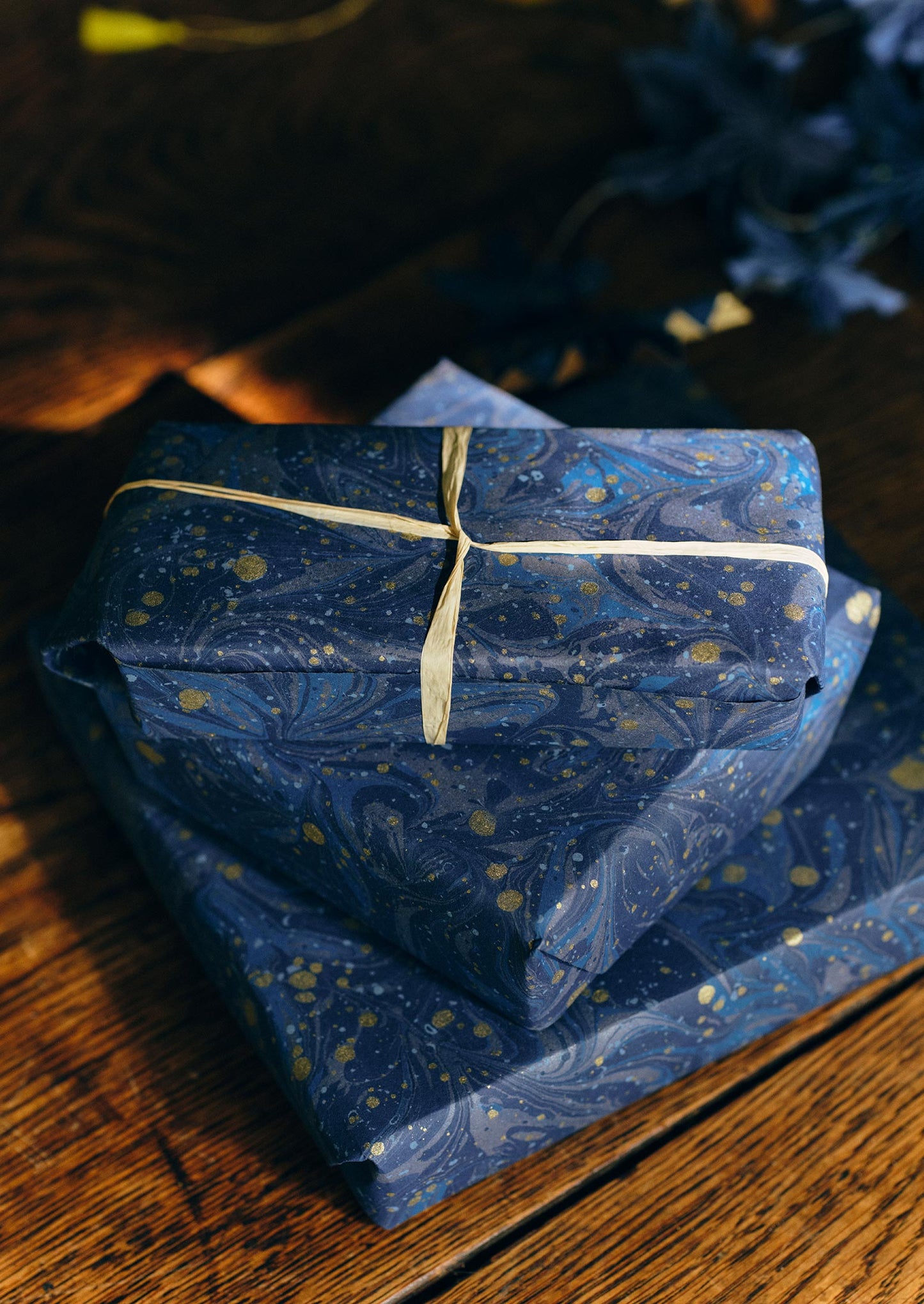 Incartamento regalo