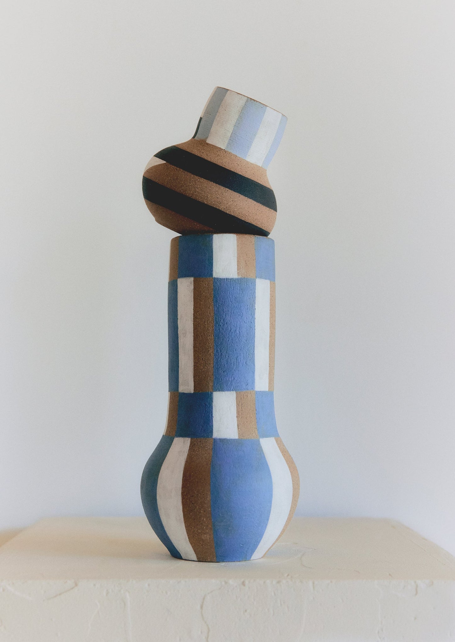 Vaso alto Amy Leeworthy | Multi