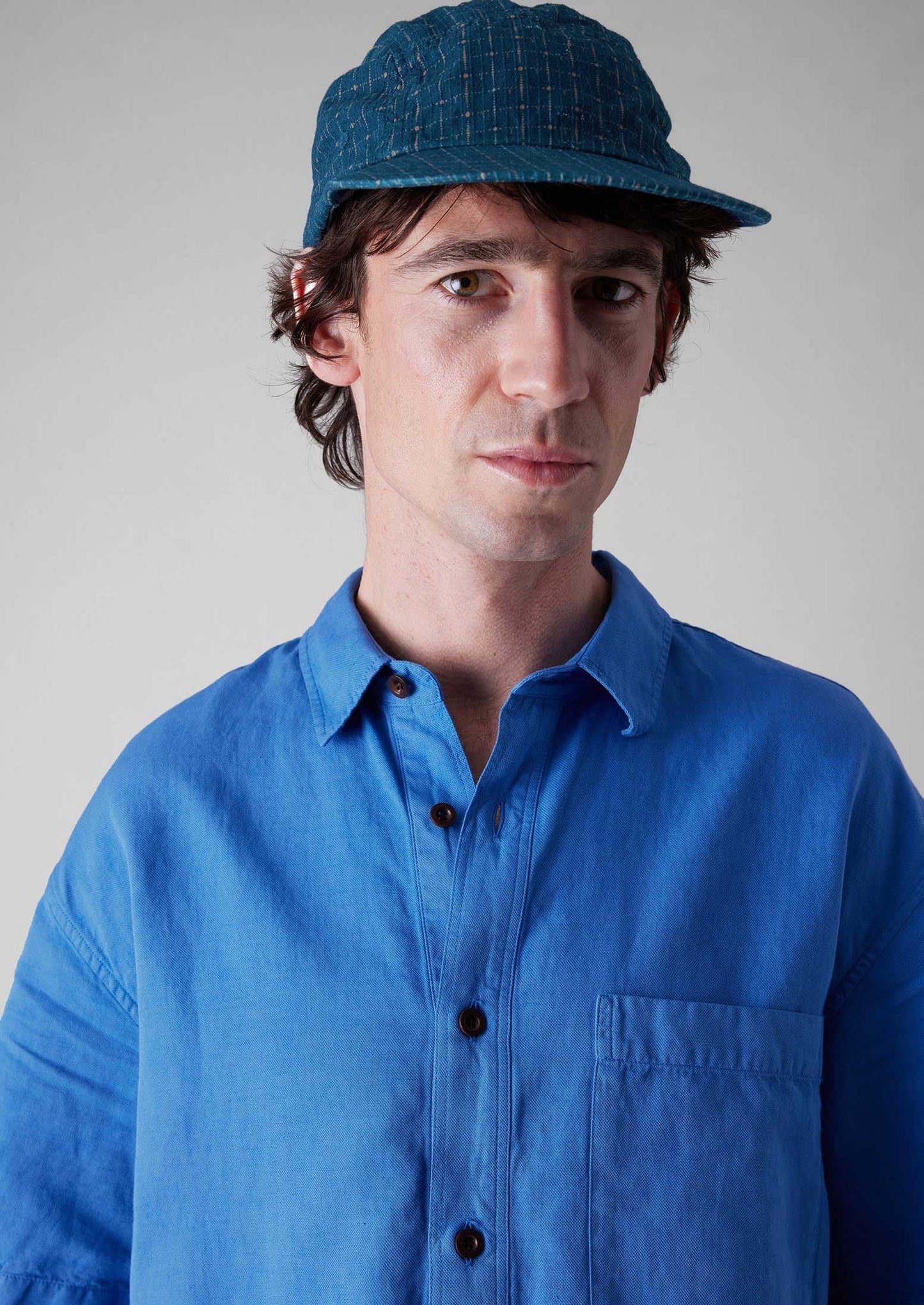 Decho Jet Cap | Indaco