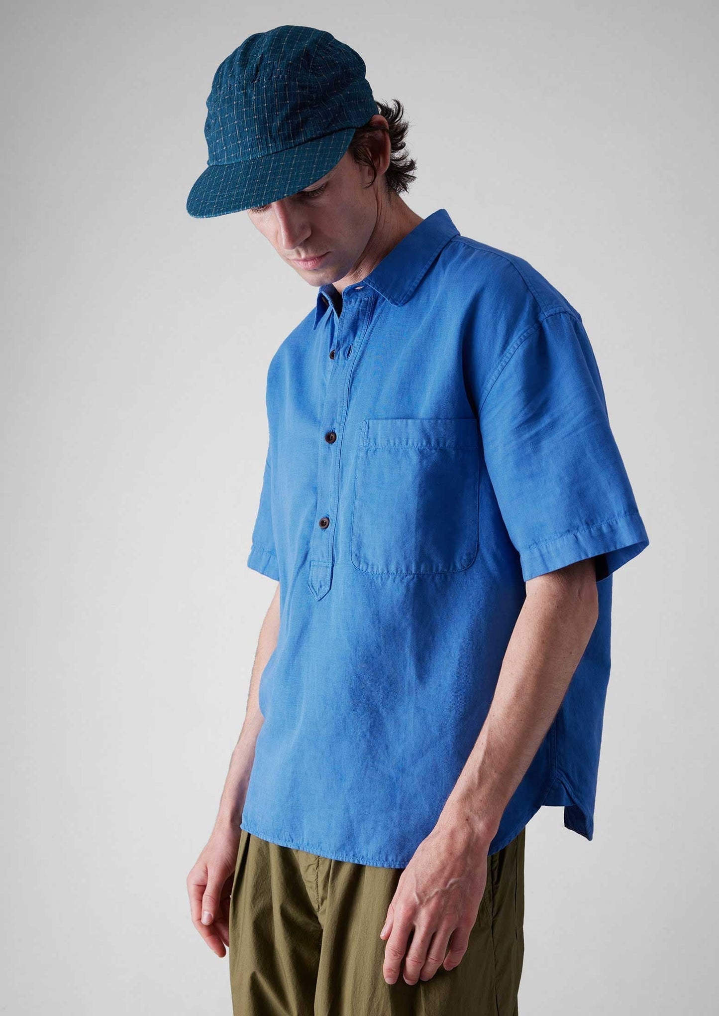 Decho Jet Cap | Indaco