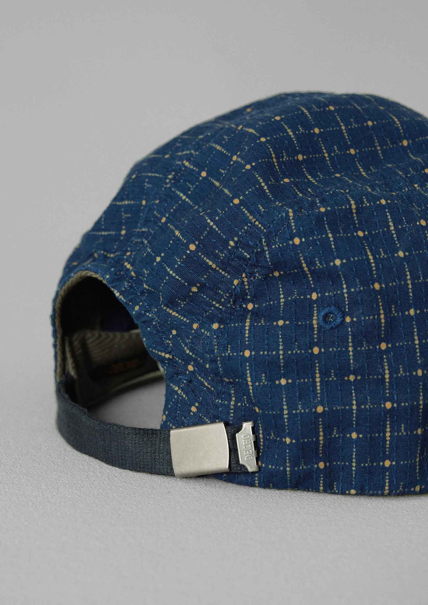 Decho Jet Cap | Indaco