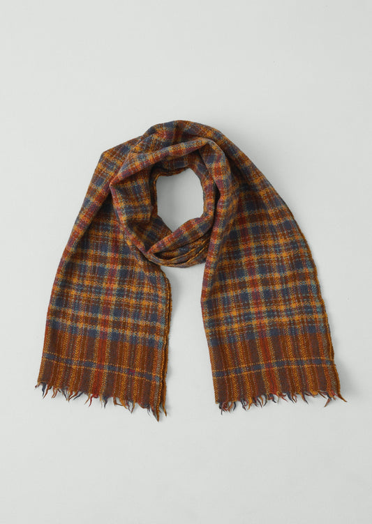 Sciarpa di lana Moismont | Toffee