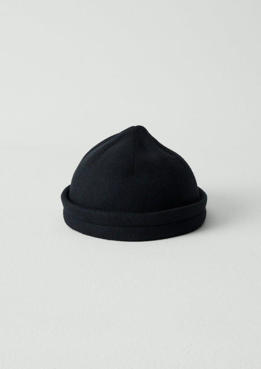 Cappello in feltro di lana Jcosky | Antracite