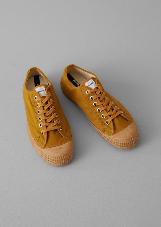 Scarpe da ginnastica in cotone cerato Novesta Star Master | Cumino