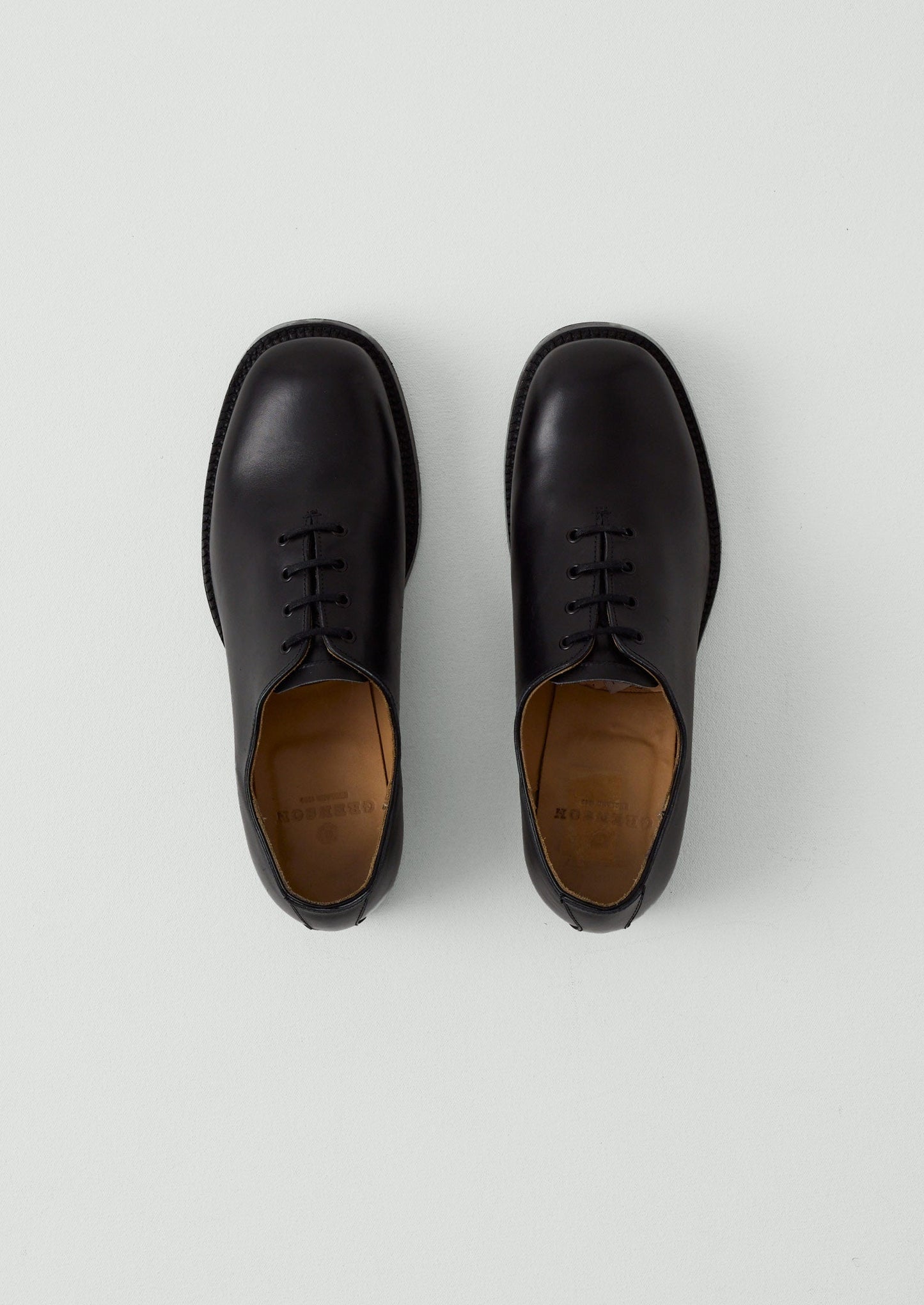 Scarpe Oxford Grenson | Nere