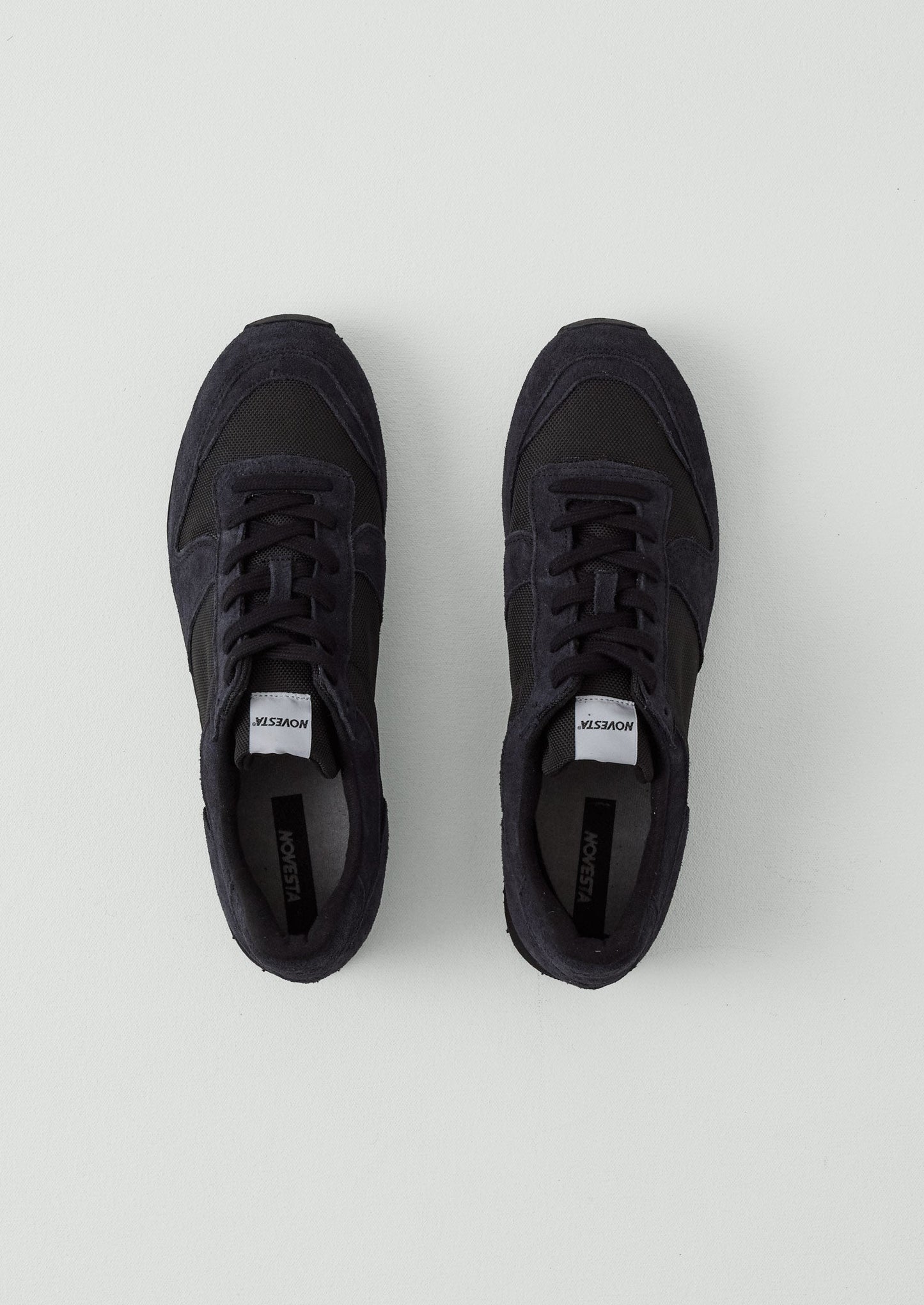 Scarpe da ginnastica Novesta Marthon Runner | Olio