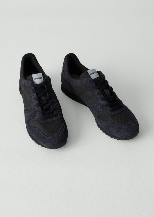 Scarpe da ginnastica Novesta Marthon Runner | Olio