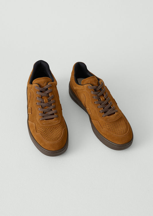 Sneakers Veja V-90 | Cognac