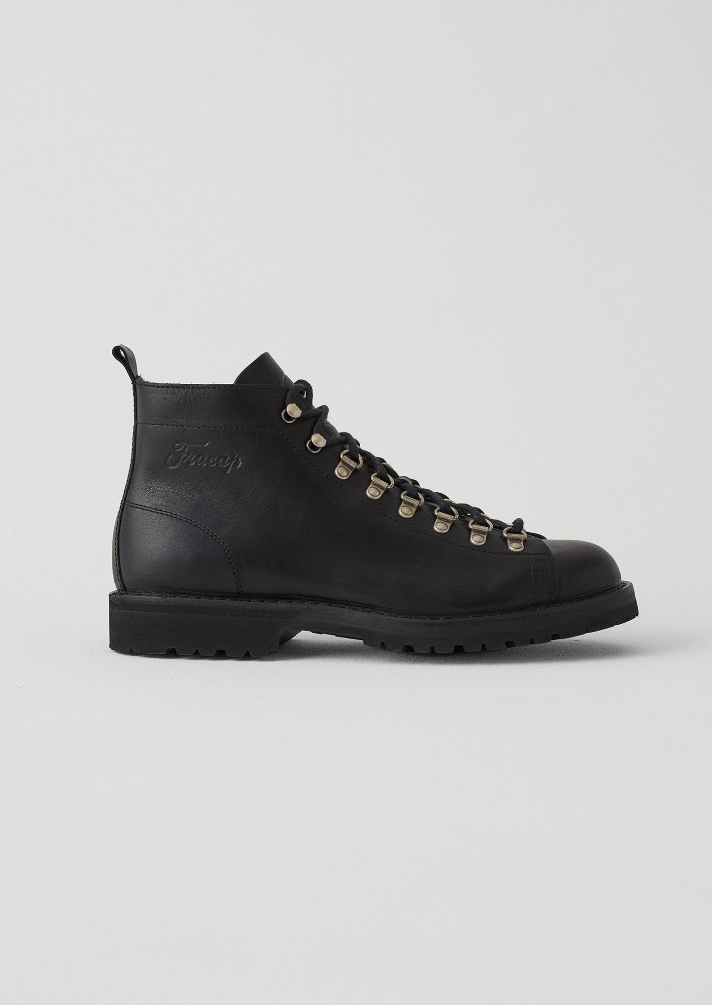 Stivali da trail Fracap | Neri
