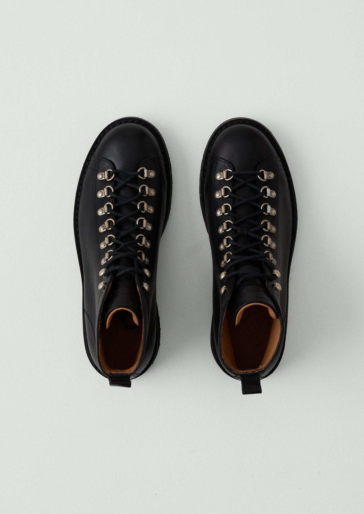 Stivali da trail Fracap | Neri