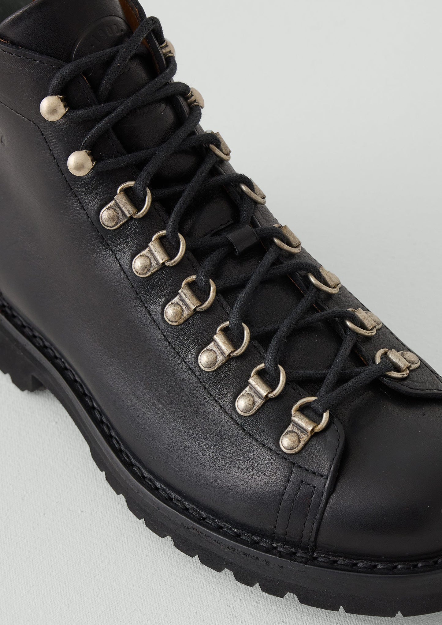 Stivali da trail Fracap | Neri