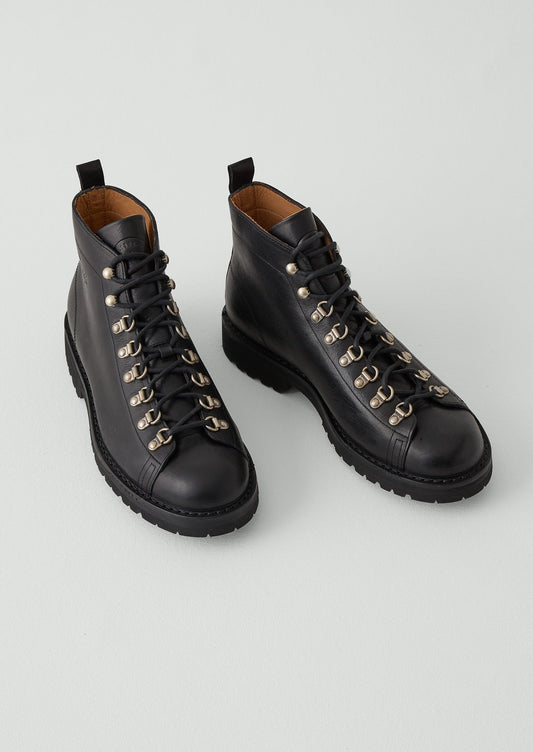 Stivali da trail Fracap | Neri