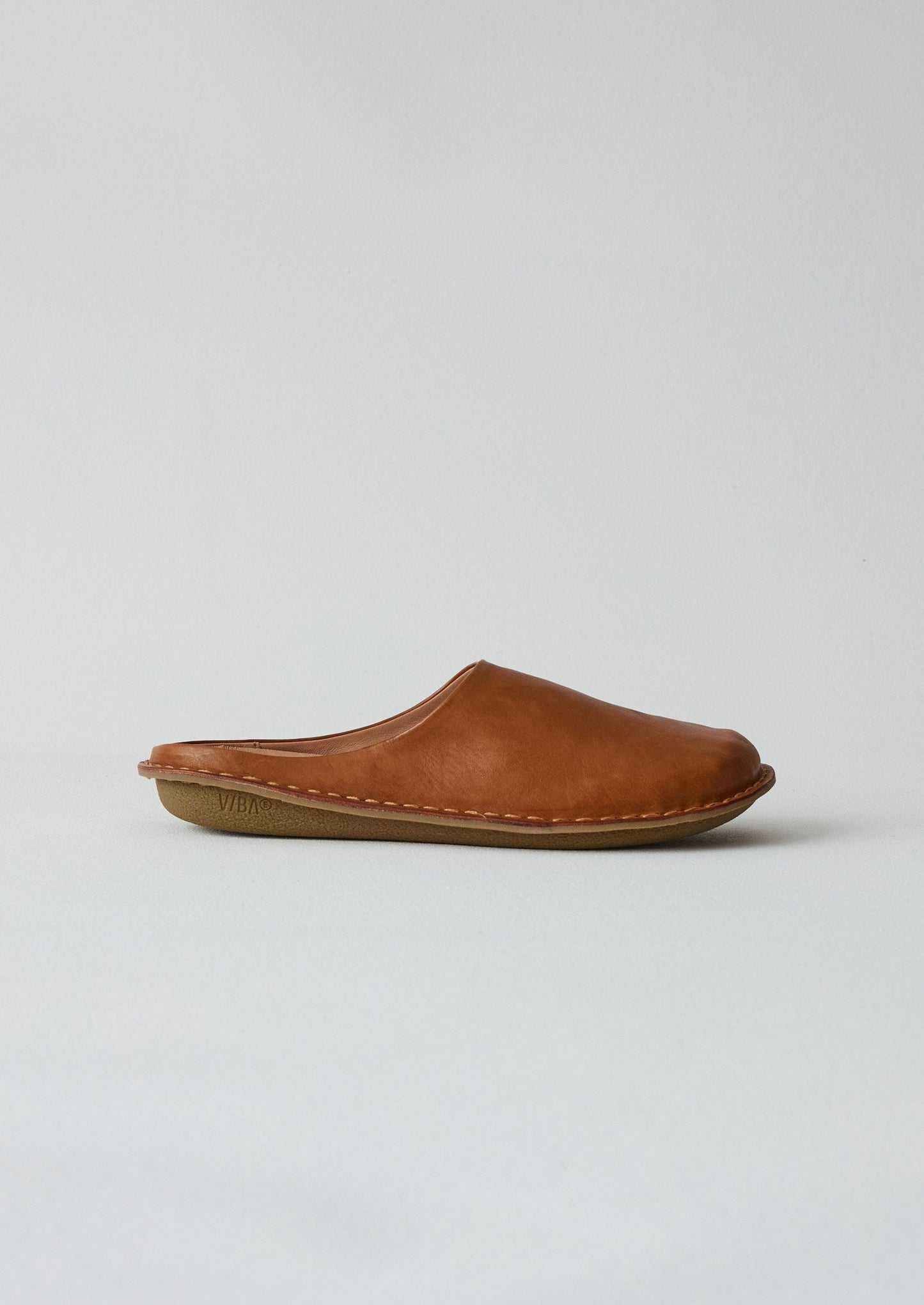 Vibae Mules | Marrone chiaro