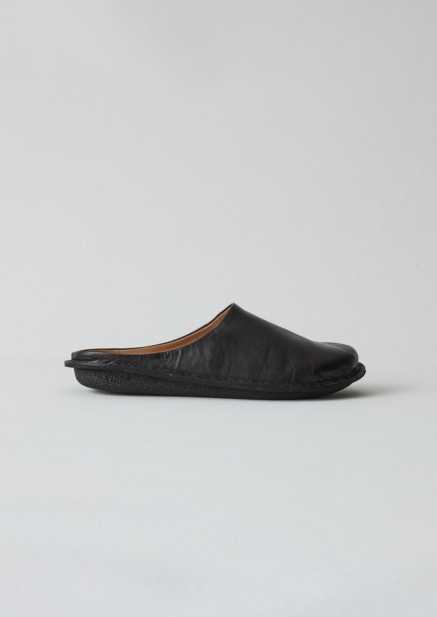 Mules Vibae | Nero