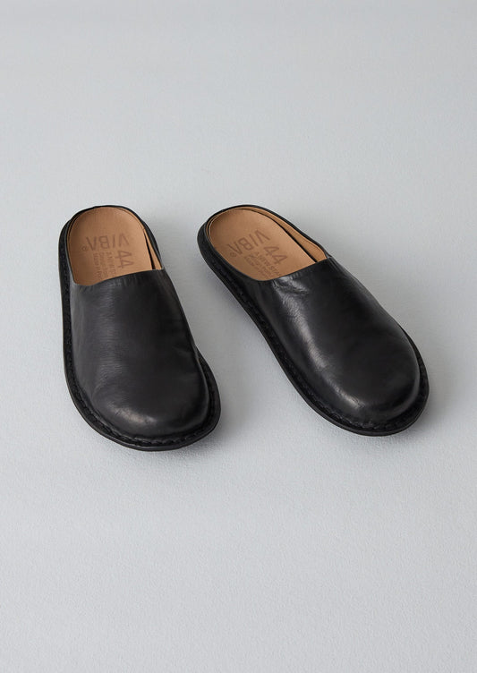 Mules Vibae | Nero
