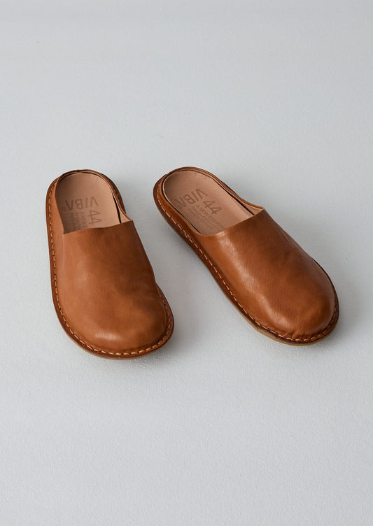 Vibae Mules | Marrone chiaro