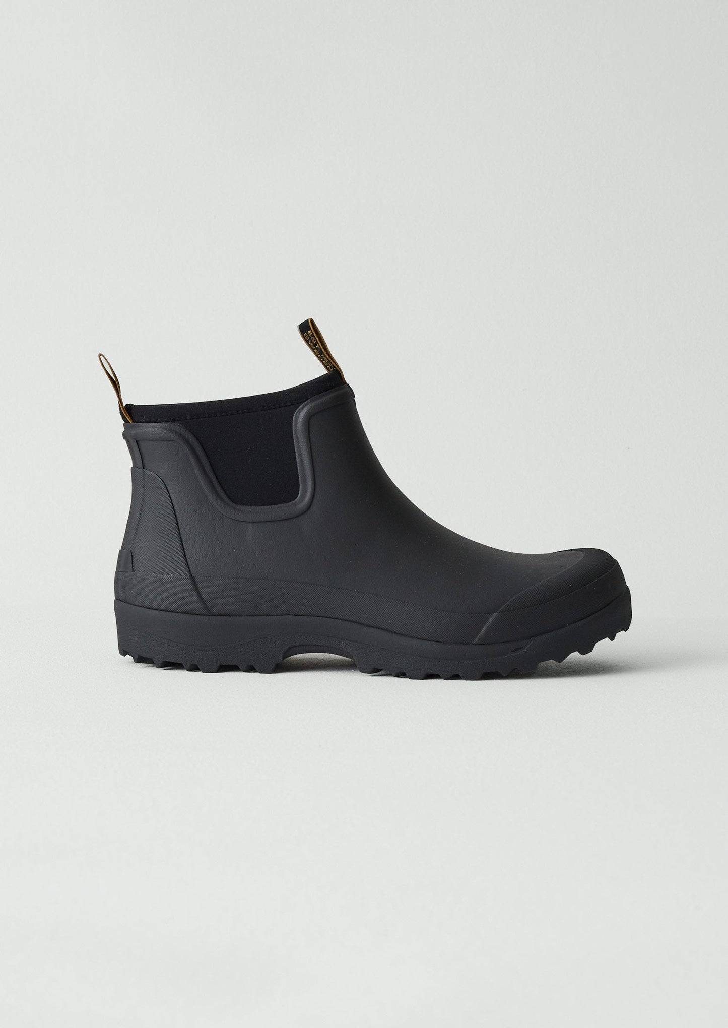 Stivali Tretorn Low Neo | Nero
