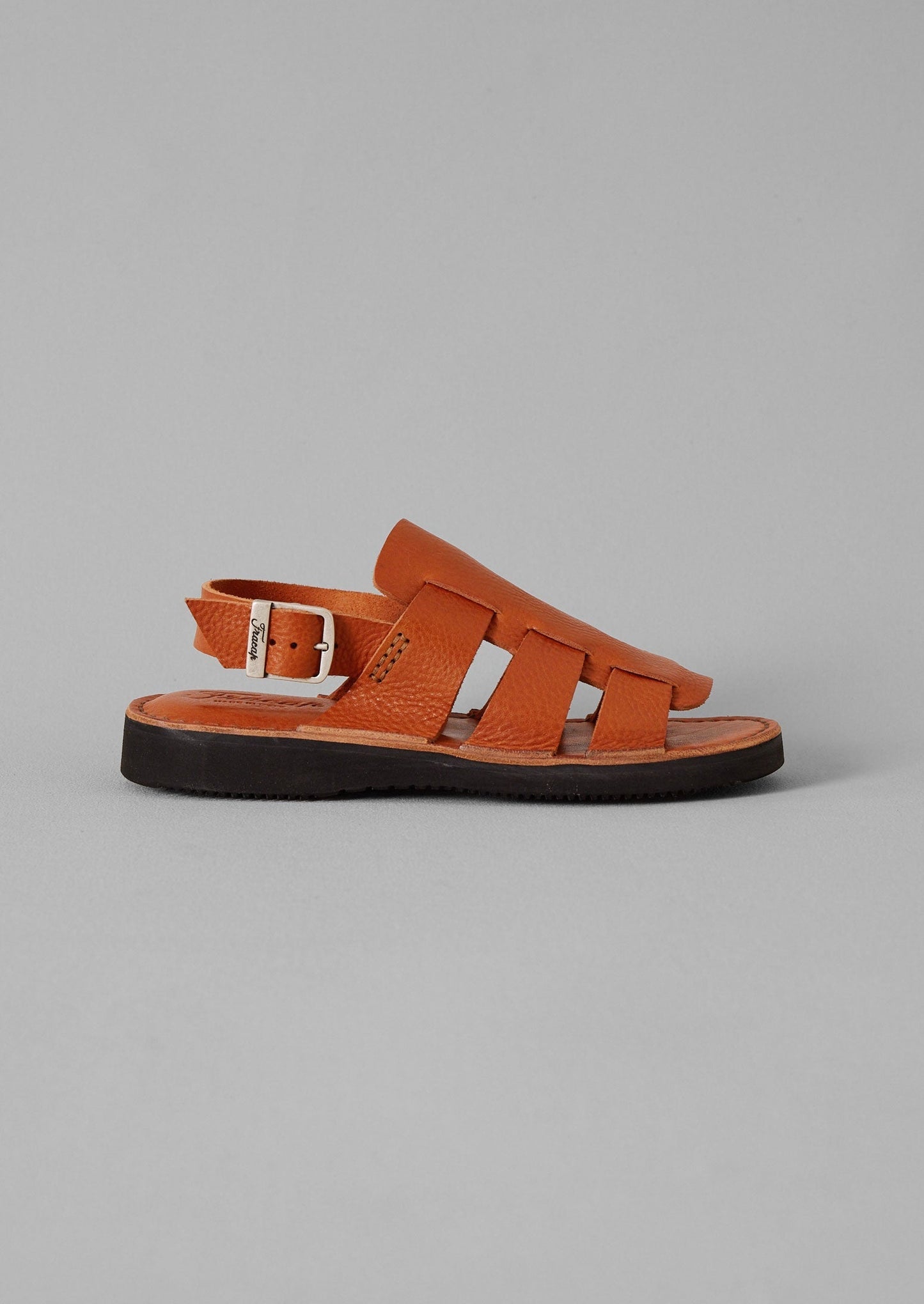 Sandali Fracap Zoe | Arancio