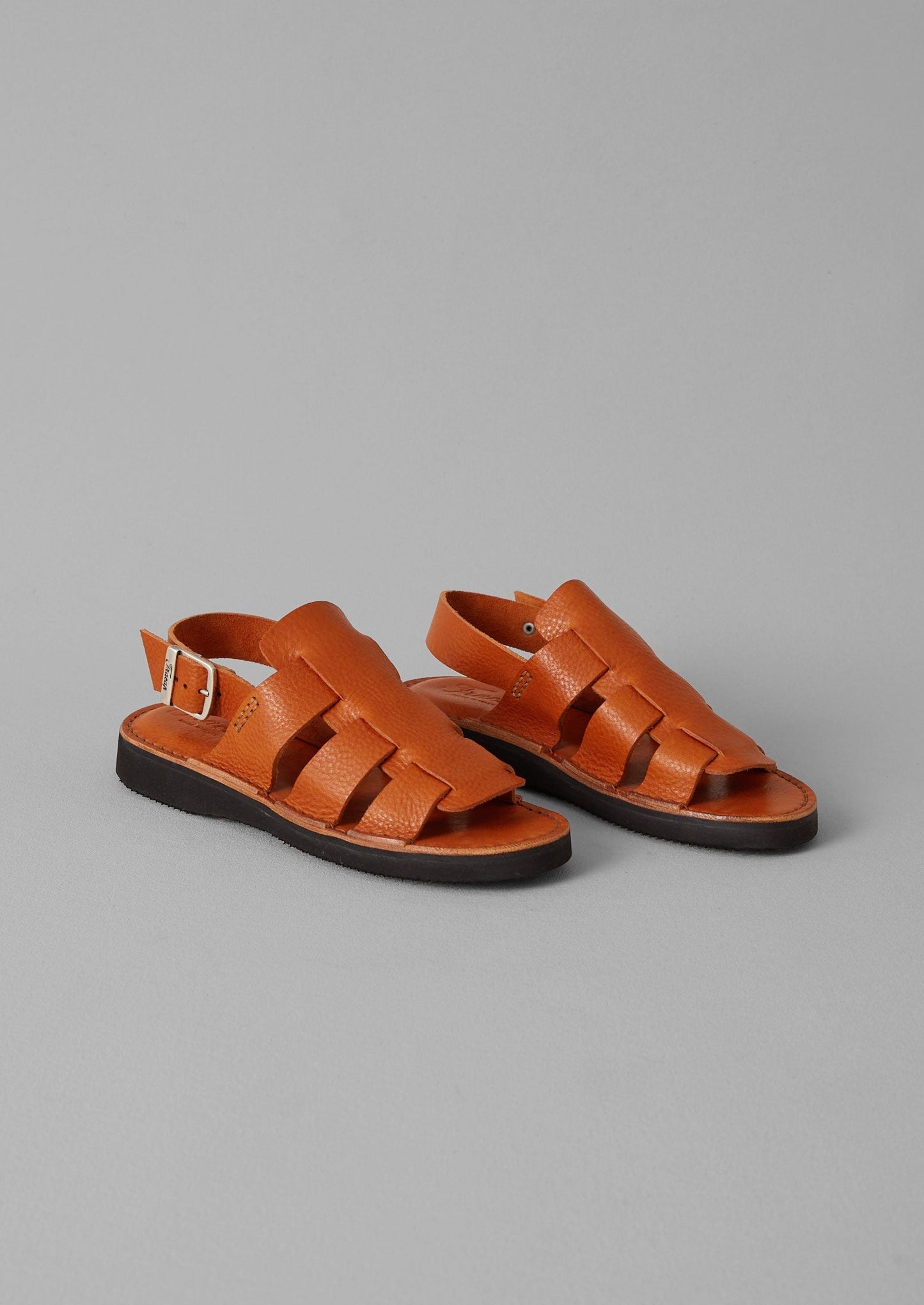 Sandali Fracap Zoe | Arancio