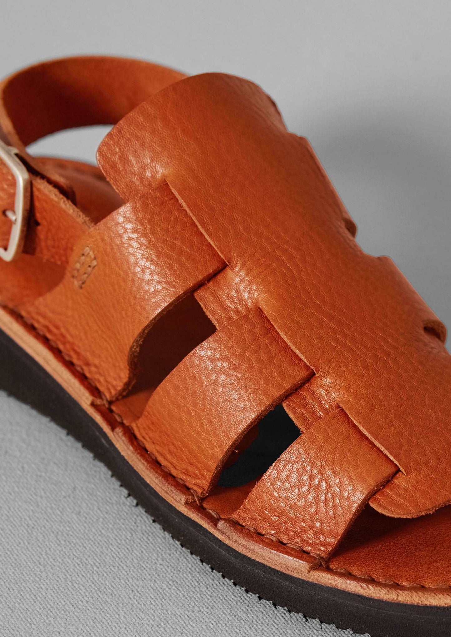 Sandali Fracap Zoe | Arancio