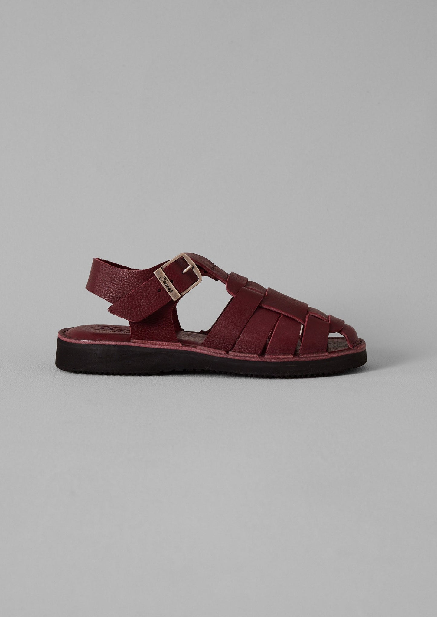 Sandali Fracap Ola | Bordeaux