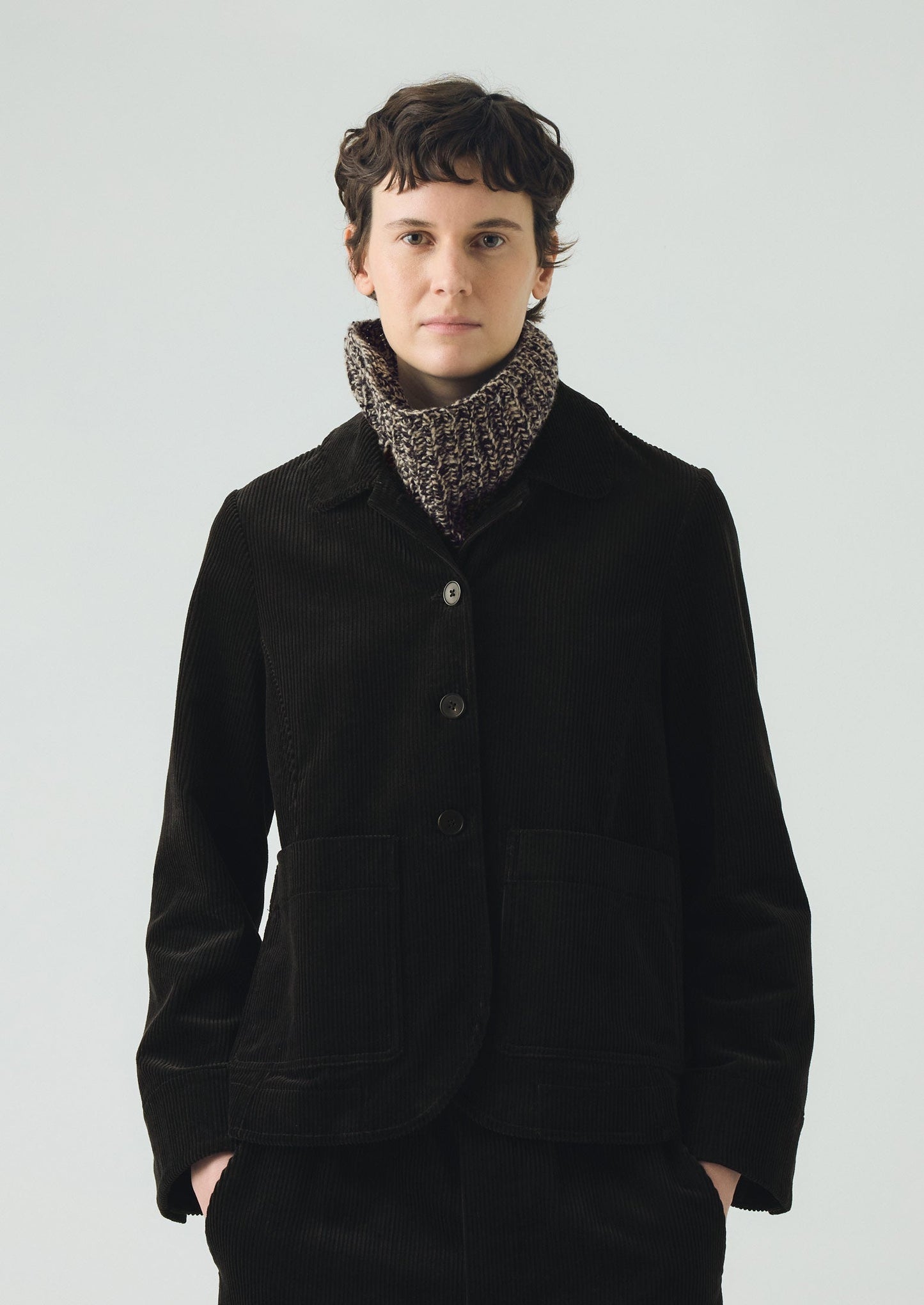 Snood in marna di Donegal | Marna di granito