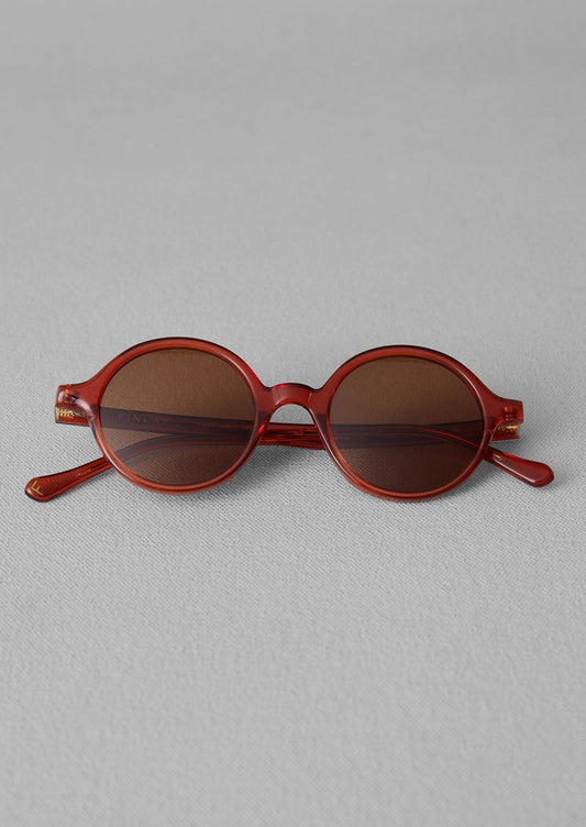 Occhiali da sole Finlay and Co Argyll | Cannella