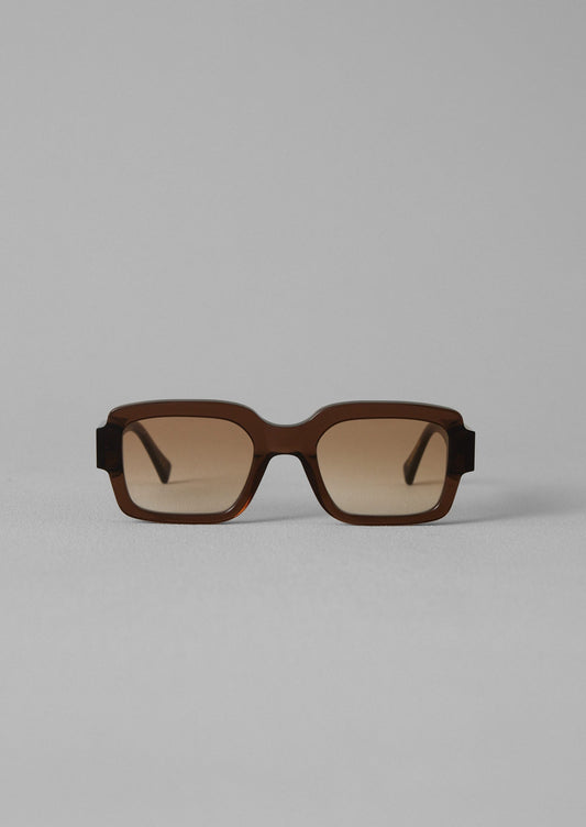 Occhiali da sole Monokel Apollo | Marrone