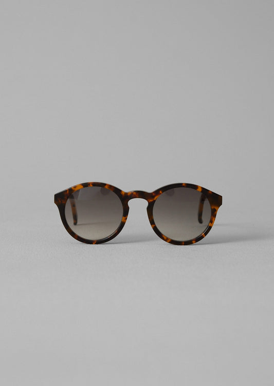 Occhiali da sole Monokel Barstow | Havana