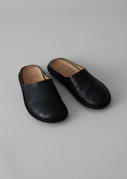 Mules Vibae Roma | Nero