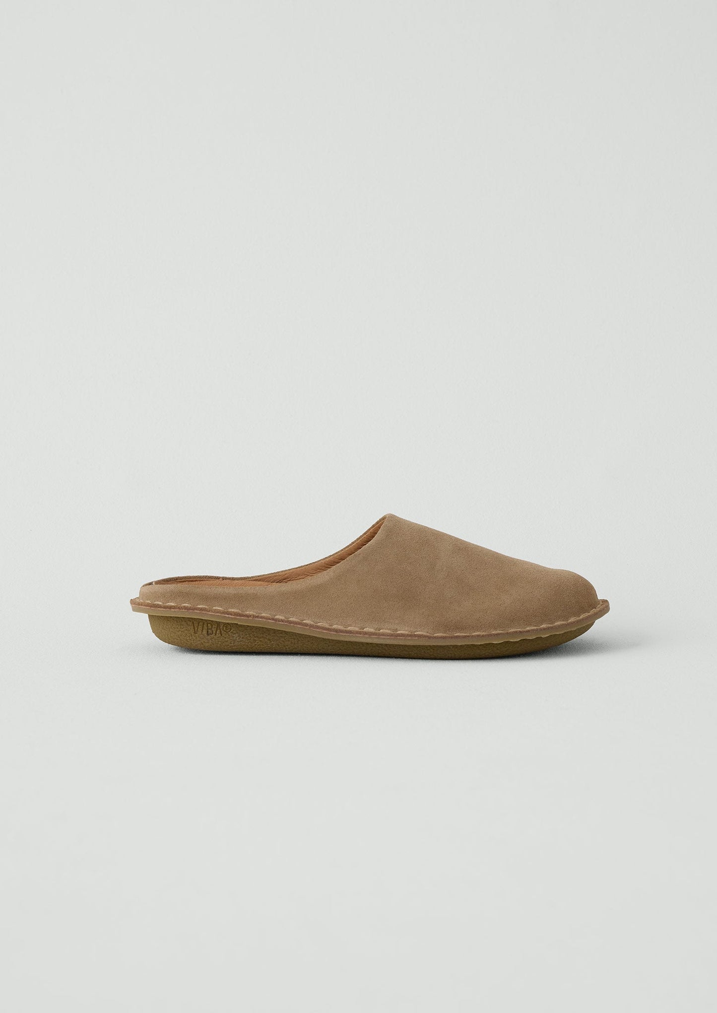 Vibae Roma Mules | Sabbia del deserto