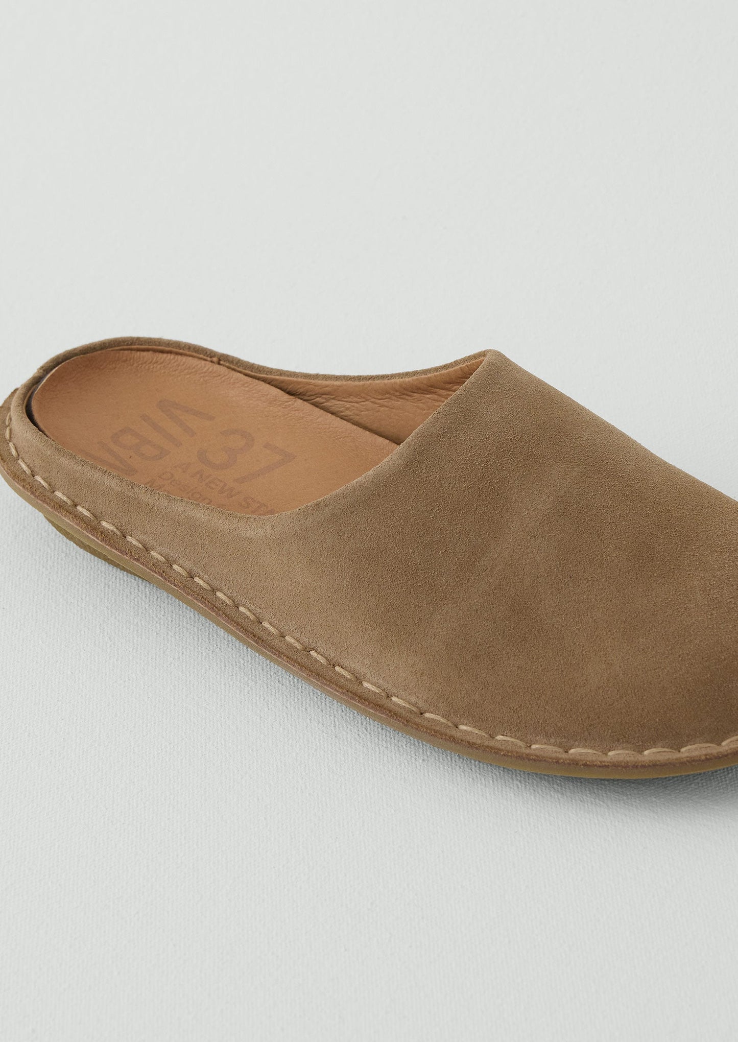 Vibae Roma Mules | Sabbia del deserto
