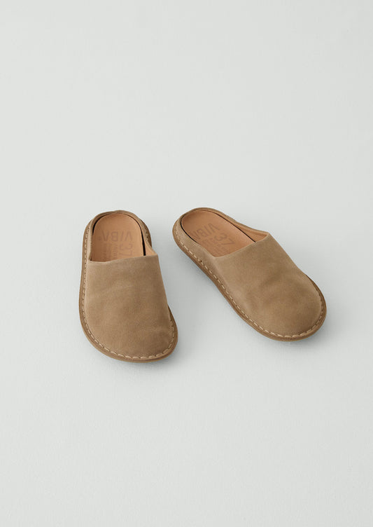 Vibae Roma Mules | Sabbia del deserto