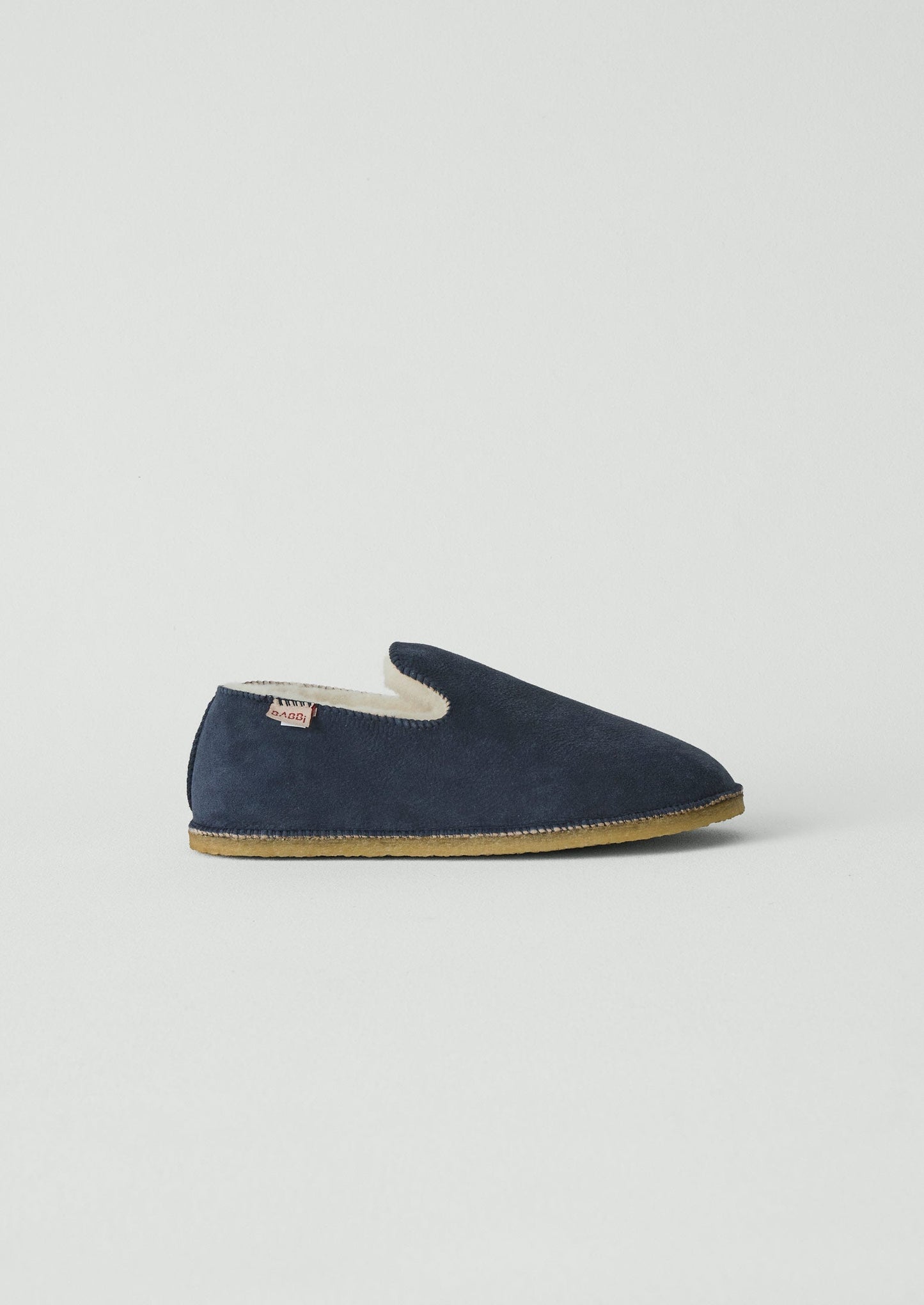 Pantofole Babbi Charentaise | Marina