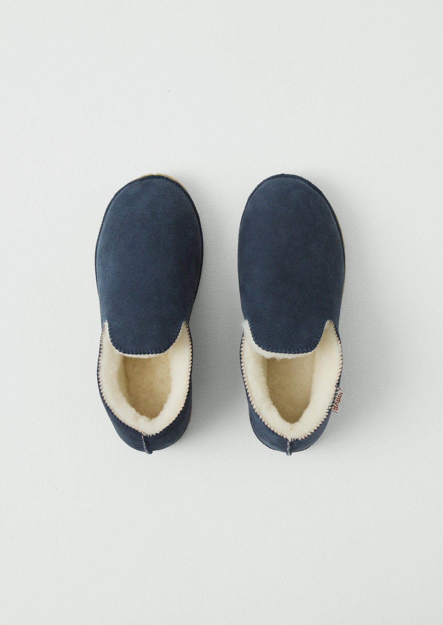 Pantofole Babbi Charentaise | Marina