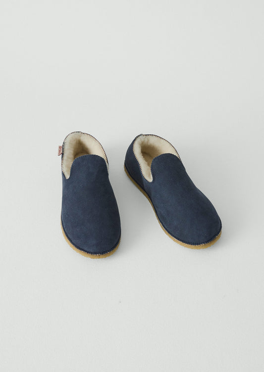 Pantofole Babbi Charentaise | Marina
