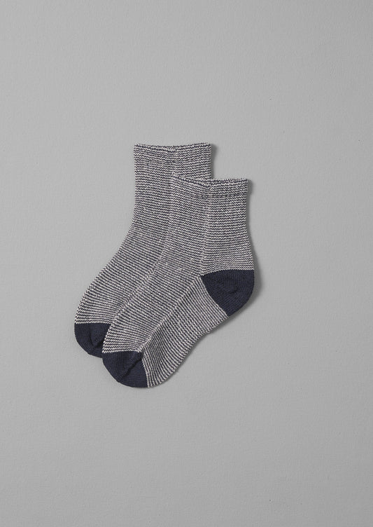 Calzini Chup Wasilk | Blu navy