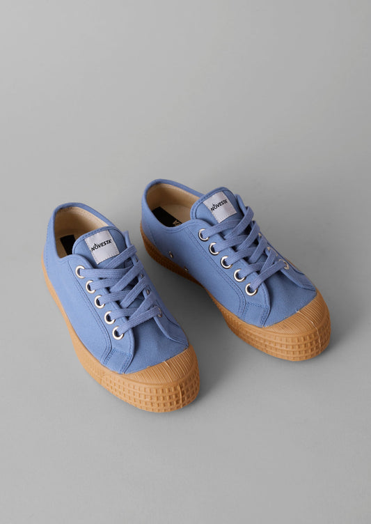 Scarpe da ginnastica Novesta Star Master | Denim