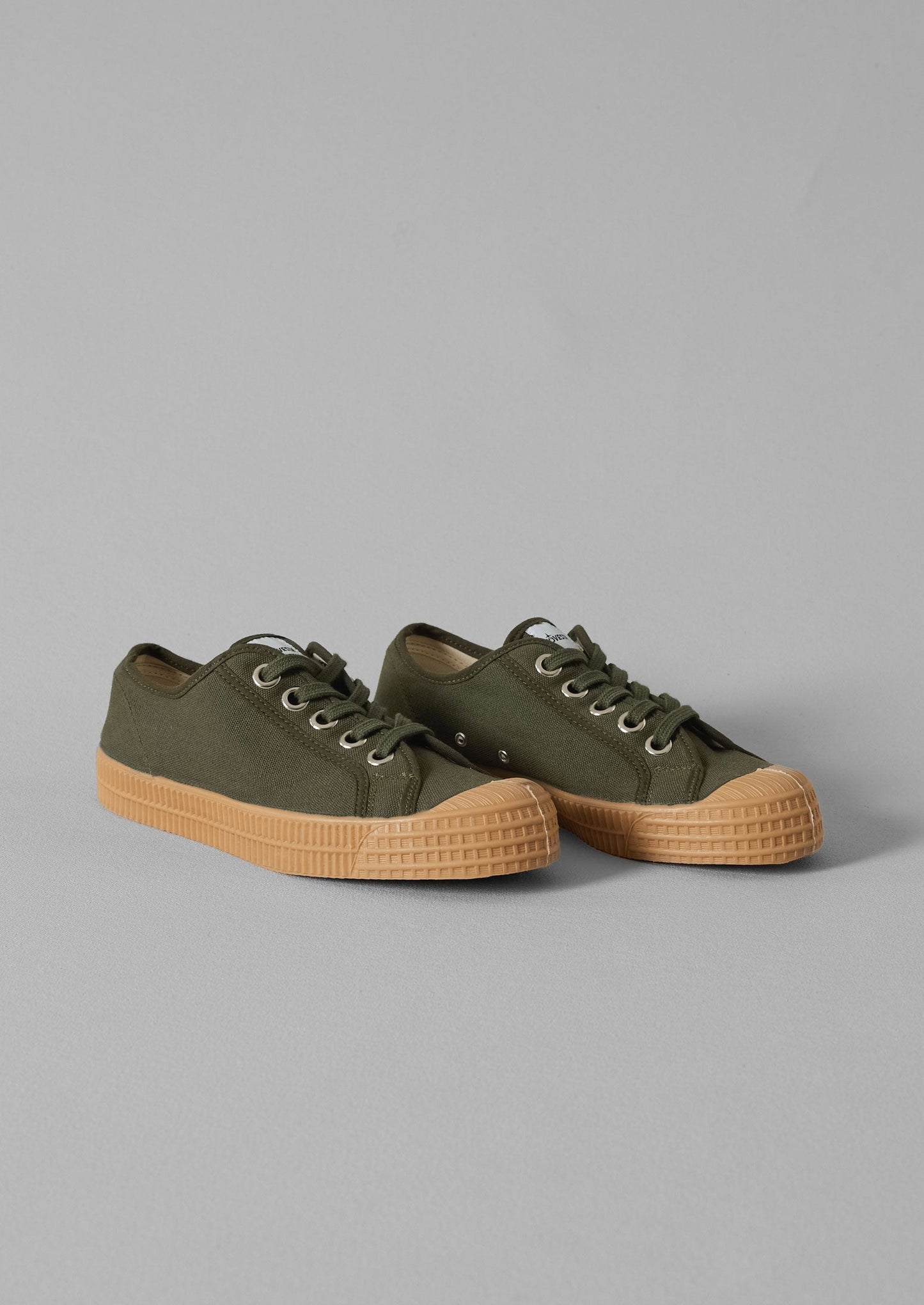 Scarpe da ginnastica Novesta Star Master | Cachi