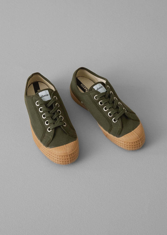 Scarpe da ginnastica Novesta Star Master | Cachi