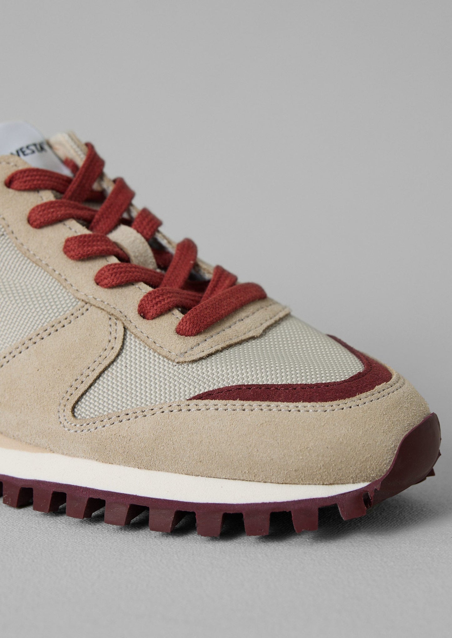 Scarpe da ginnastica Novesta Marathon Trail | Gesso/mattone
