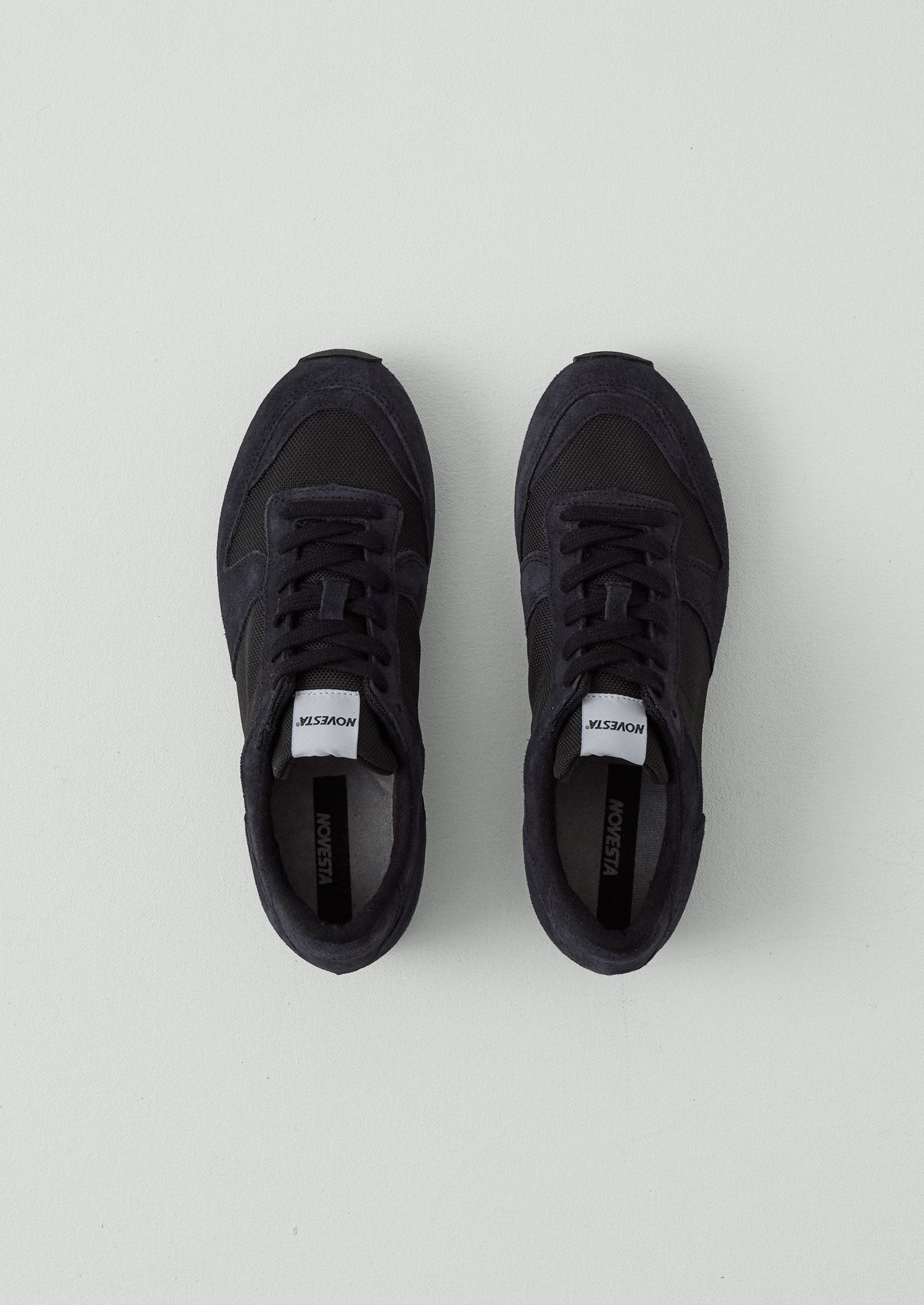 Scarpe da ginnastica Maratona Novesta | Olio