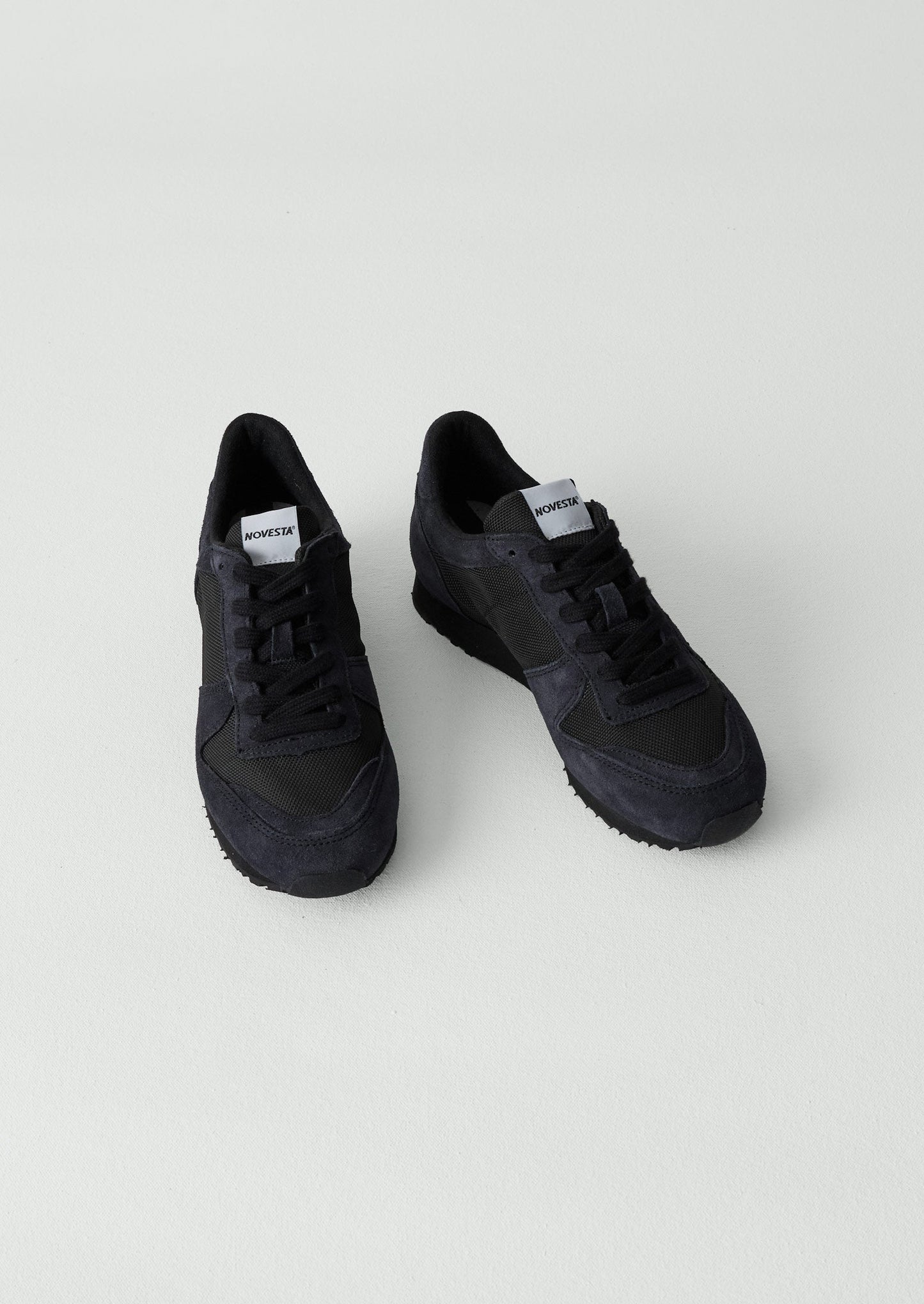 Scarpe da ginnastica Maratona Novesta | Olio