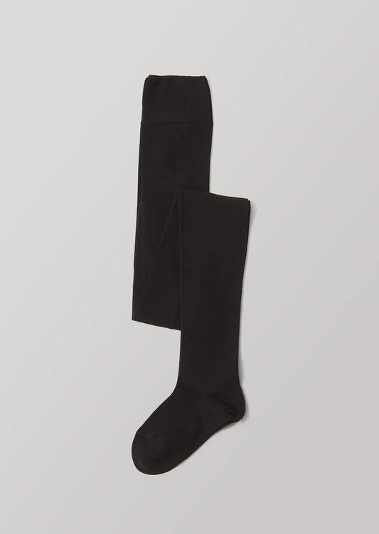 Collant Falke Family | Nero