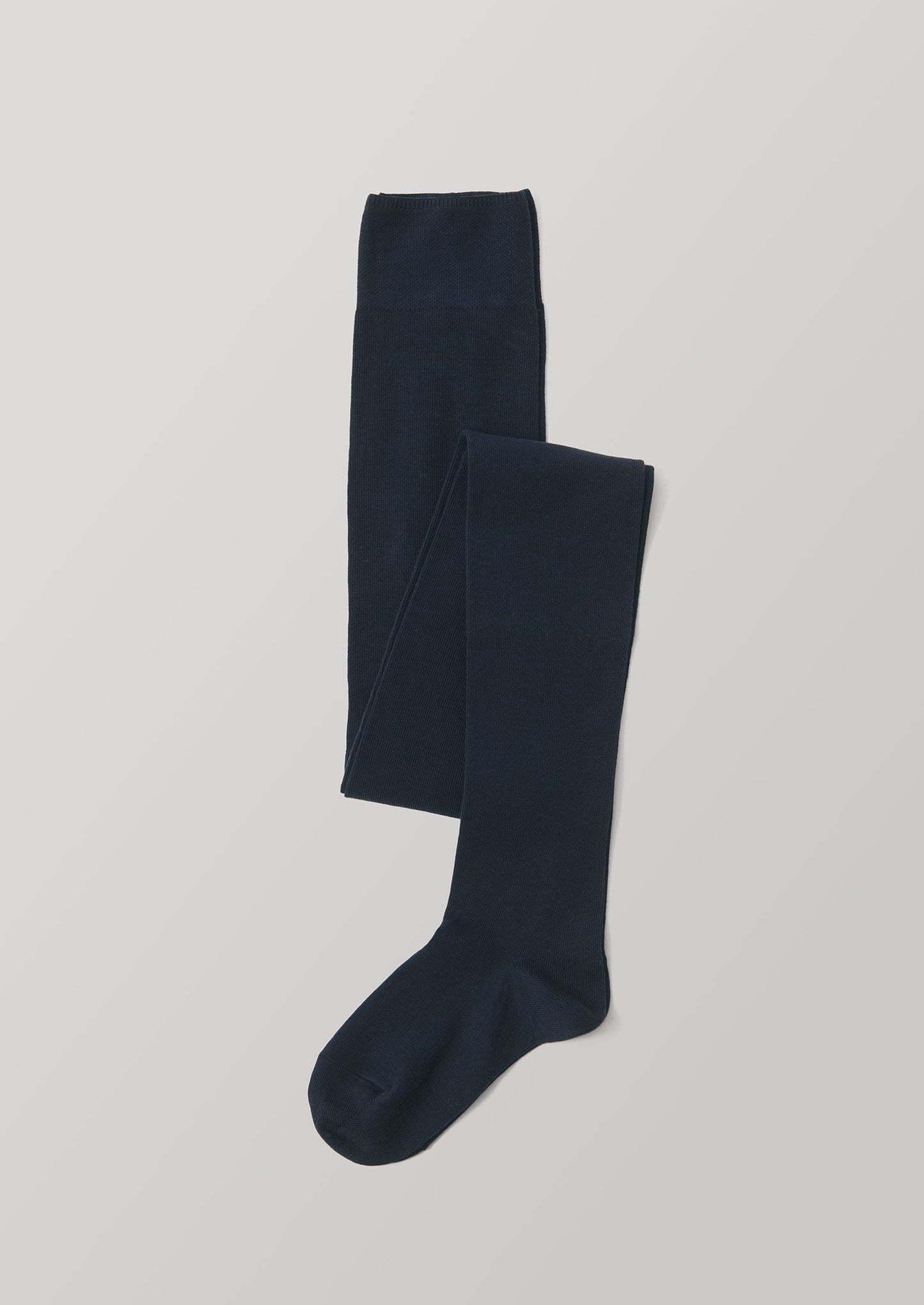 Collant Falke Family | Blu scuro