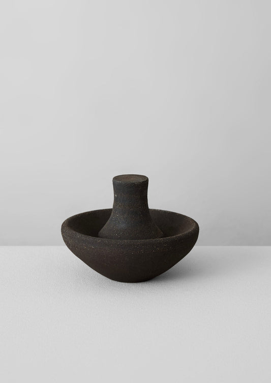 Grace McCarthy Pestello e mortaio | Vulcan Black