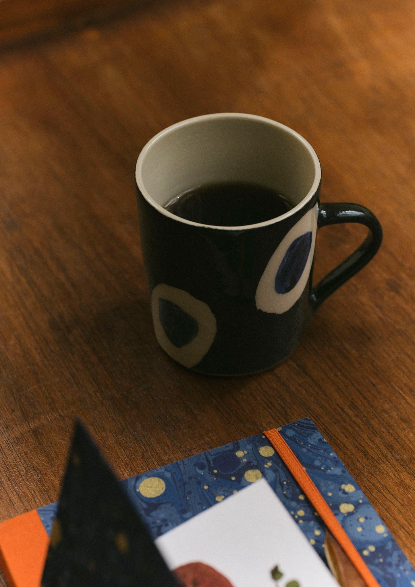 Tazza Ali Hewson Cobalt Dash | Cobalto/Nero