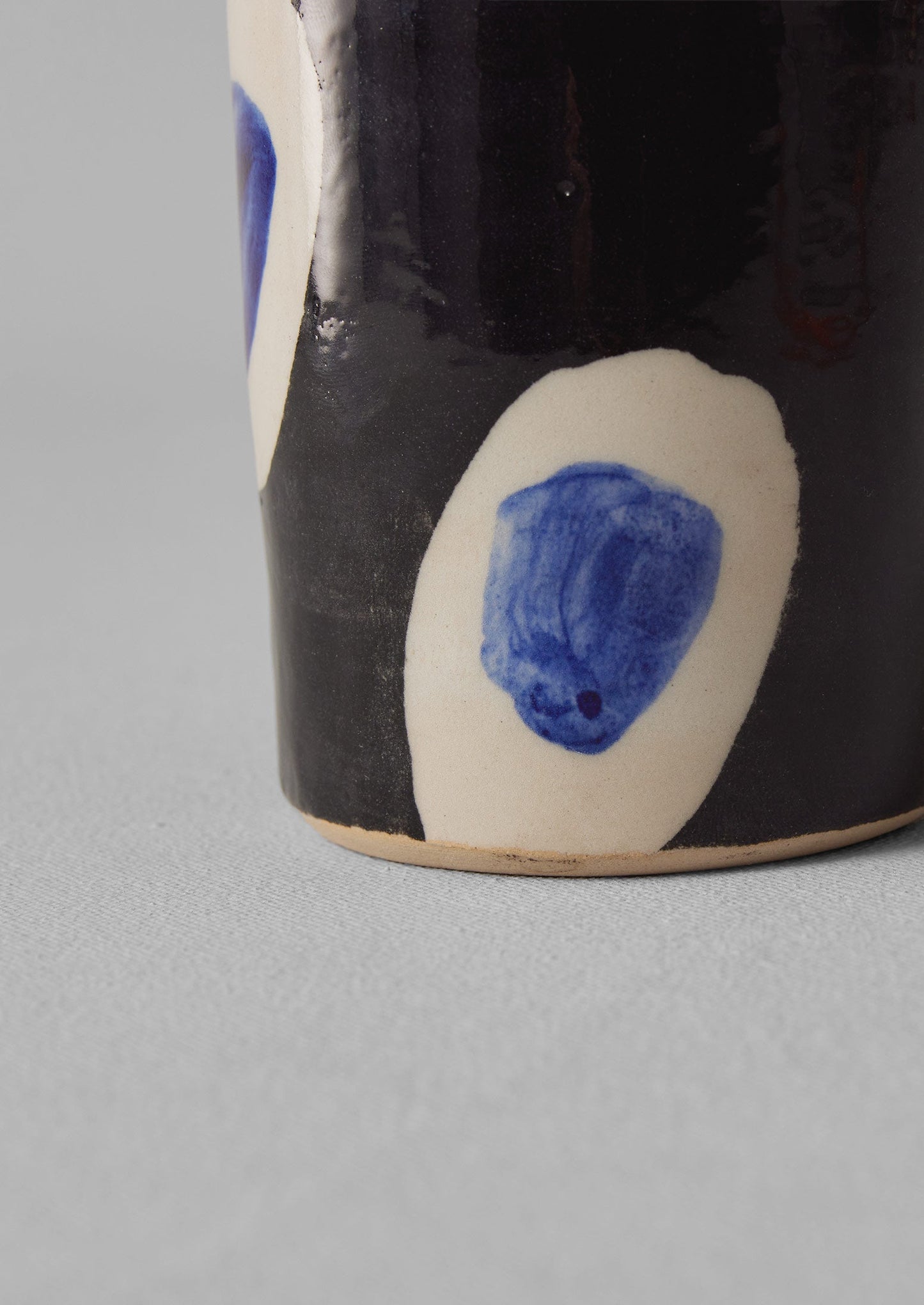 Tazza Ali Hewson Cobalt Dash | Cobalto/Nero