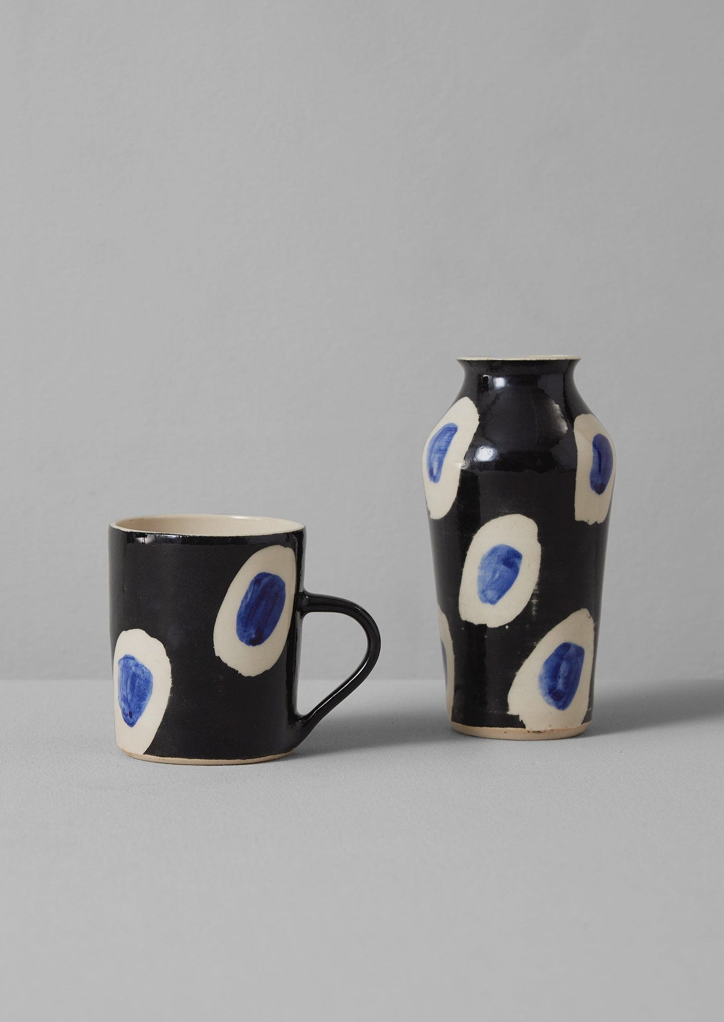 Tazza Ali Hewson Cobalt Dash | Cobalto/Nero