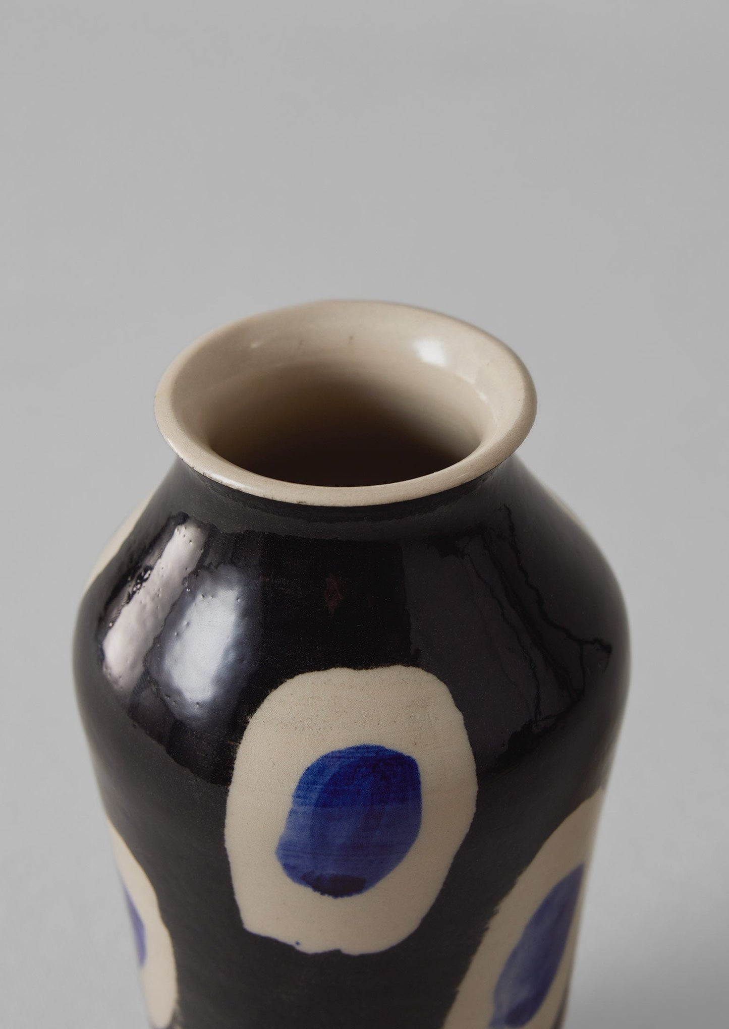Vaso Ali Hewson Cobalt Dash | Cobalto/Nero